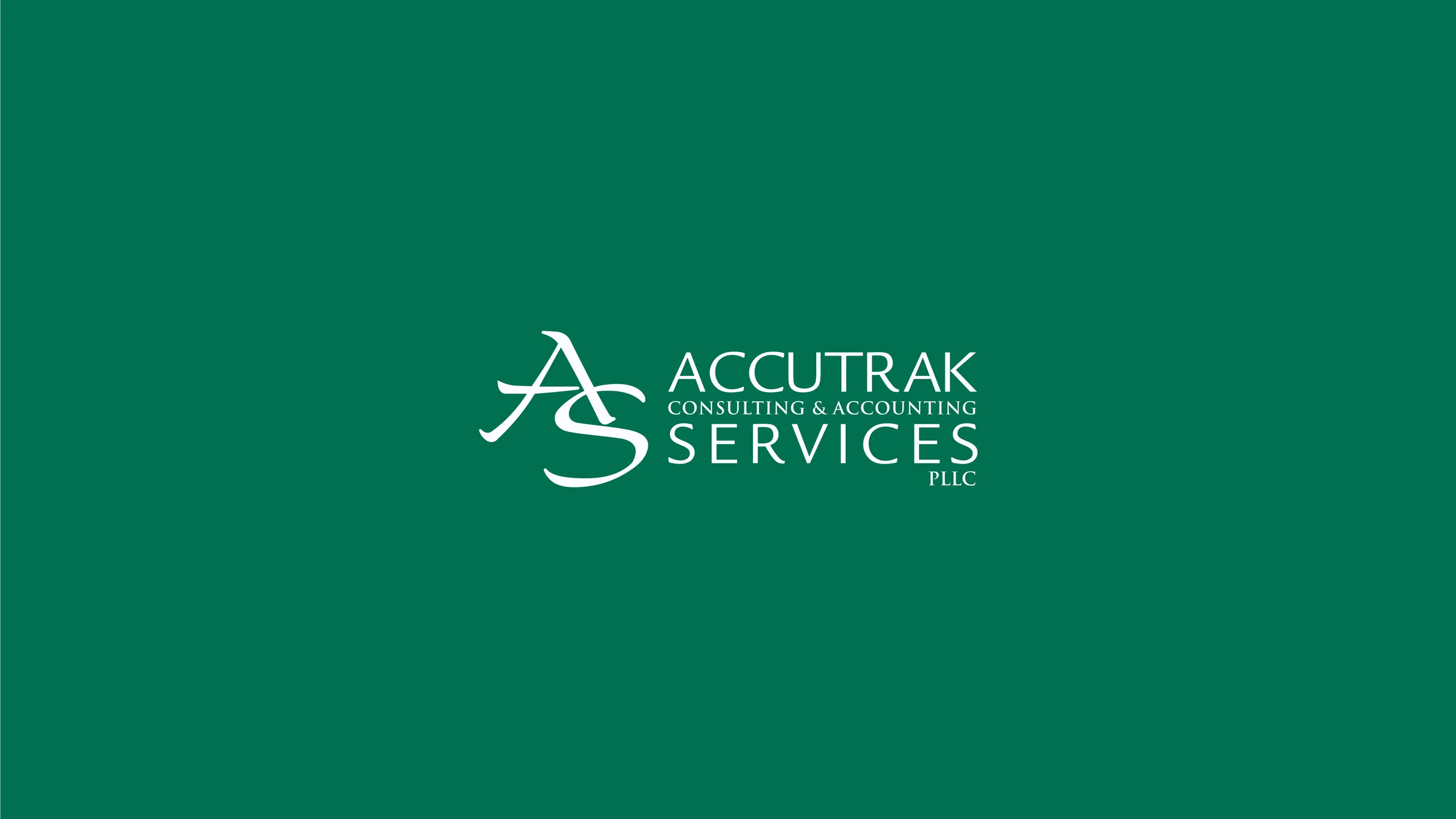 AC&AS PLLC brand identity 6